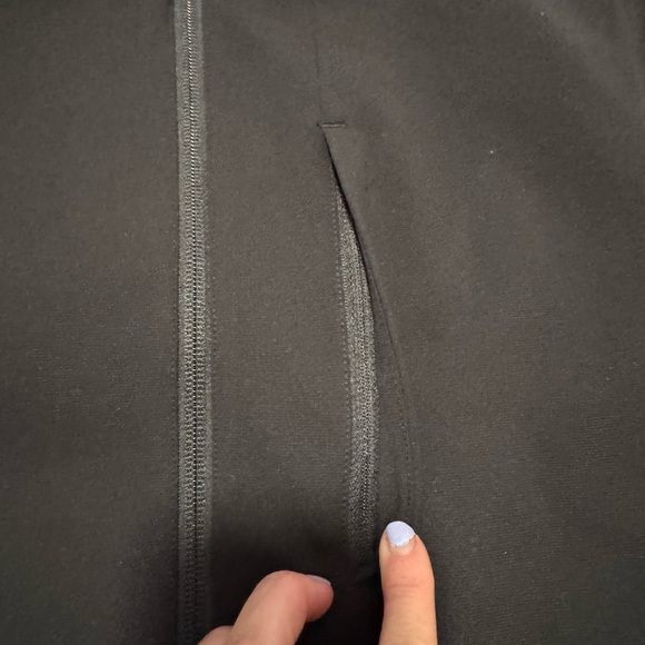 Jack Archer Legacy Jacket Mens  Black Tailored Slim Fit size 2XL - Picture 13 of 15